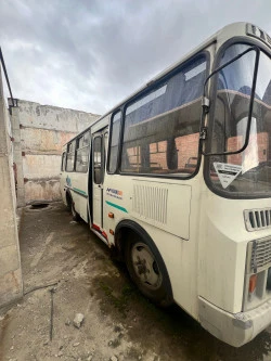 Продается автобус ПАЗ 32053, 2012 года выпуска, г. Красноярск